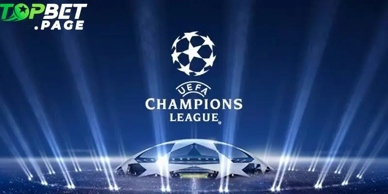 Champions League do UEFA tổ chức thường niên, quy tụ những đội bóng hàng đầu châu Âu