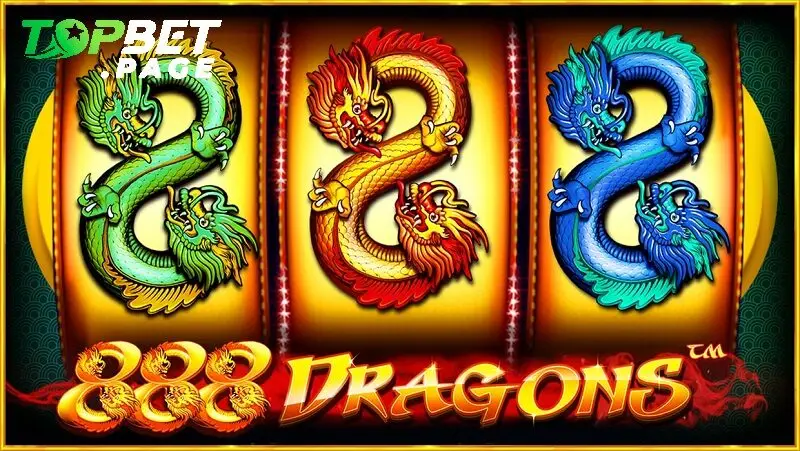 Hướng dẫn chơi Dragon 888 Topbet