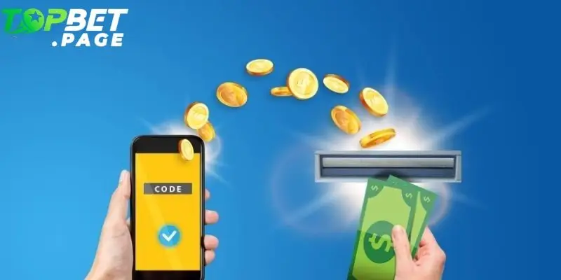 Nhà cái Topbet luôn có những giải pháp giúp người chơi yên tâm khi thực hiện rút tiền bị lỗi